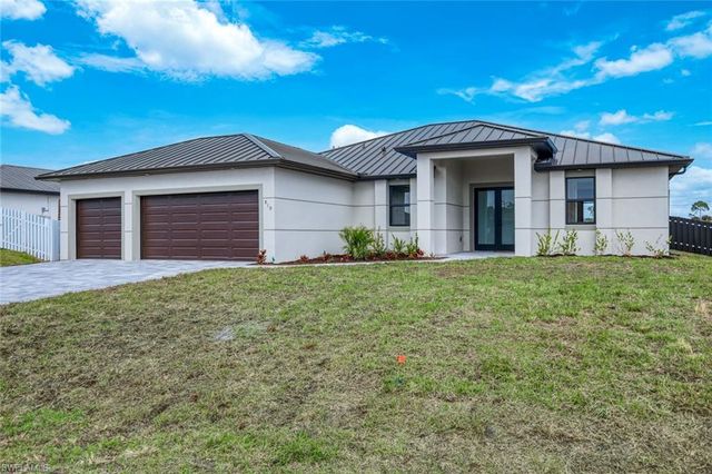 819 SW 16th TER, Cape Coral, FL 33991