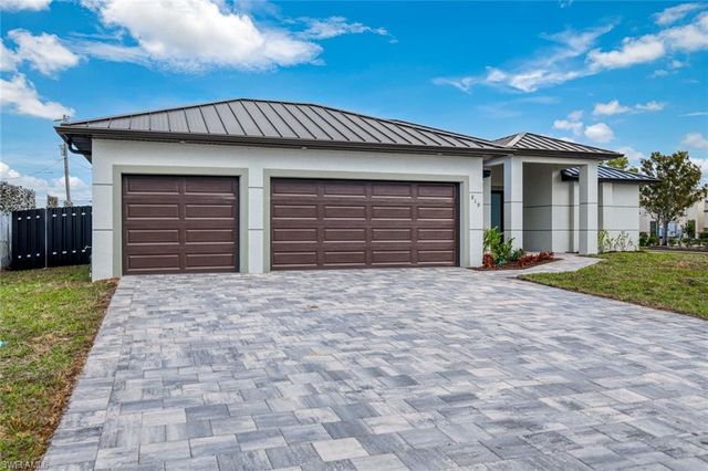 819 SW 16th TER, Cape Coral, FL 33991