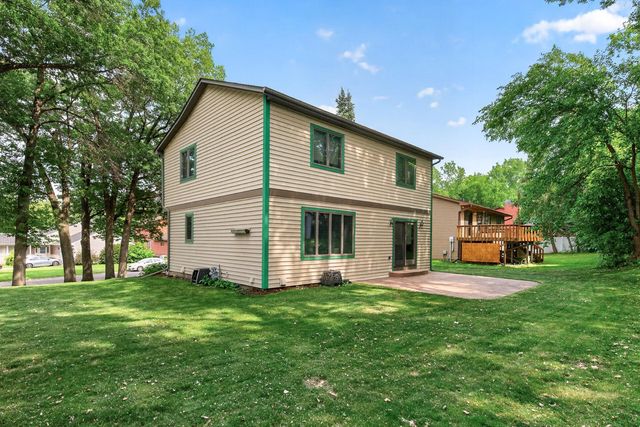 2697 Jessica Court, Little Canada, MN 55117