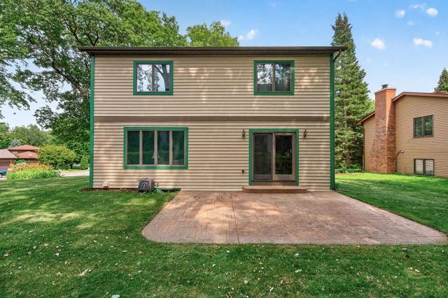 2697 Jessica Court, Little Canada, MN 55117