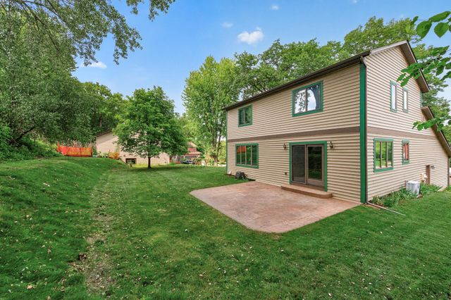 2697 Jessica Court, Little Canada, MN 55117