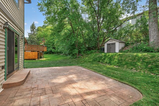 2697 Jessica Court, Little Canada, MN 55117