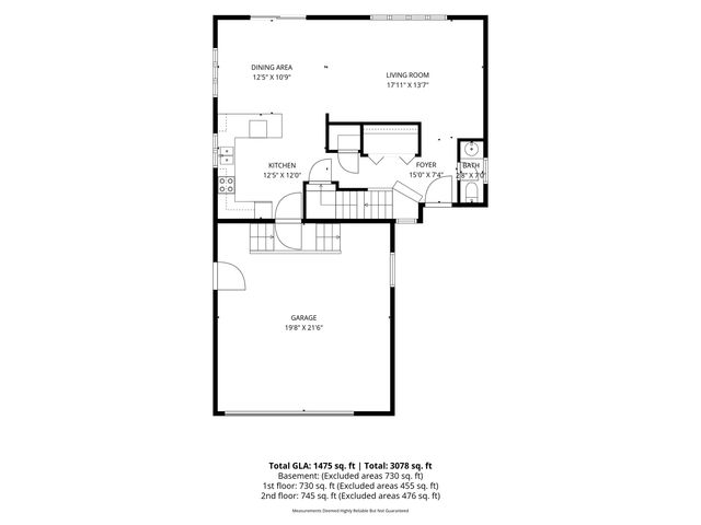 2697 Jessica Court, Little Canada, MN 55117
