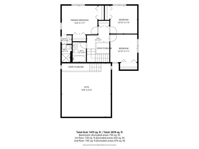 2697 Jessica Court, Little Canada, MN 55117