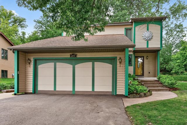 2697 Jessica Court, Little Canada, MN 55117