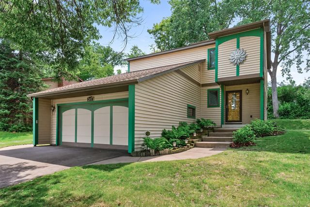 2697 Jessica Court, Little Canada, MN 55117