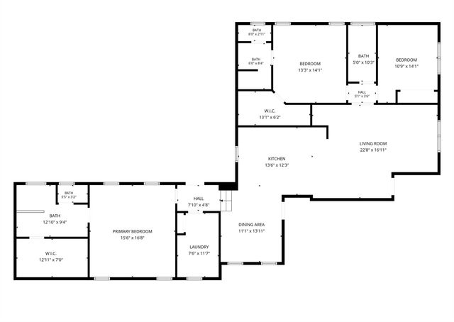 2210 Chantilly Lane, Houston, TX 77018