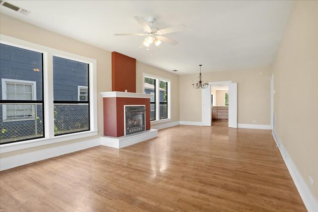 726 W Texas, Denison, TX 75020