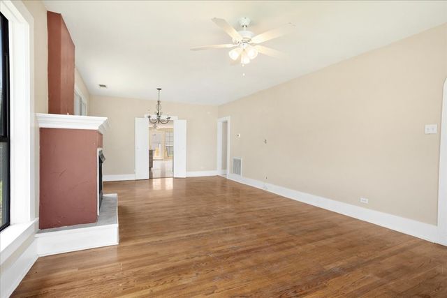 726 W Texas, Denison, TX 75020