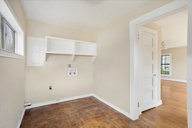 726 W Texas, Denison, TX 75020