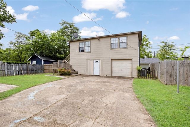 726 W Texas, Denison, TX 75020