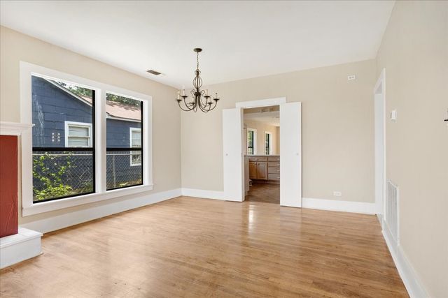 726 W Texas, Denison, TX 75020