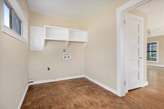 726 W Texas, Denison, TX 75020