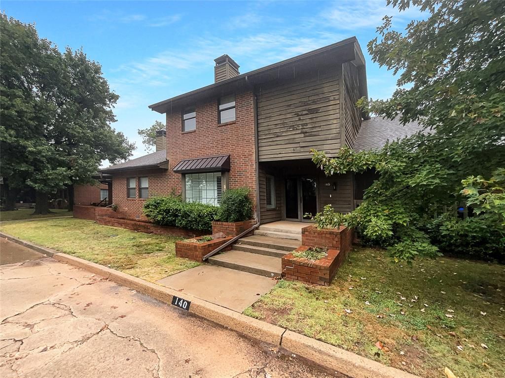 11300 N Pennsylvania Avenue 140, Oklahoma City, OK 73120