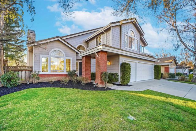 2058 Palmer Dr, Pleasanton, CA 94588