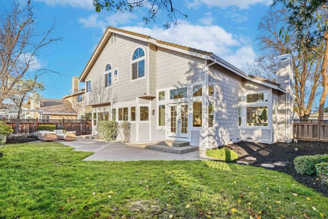 2058 Palmer Dr, Pleasanton, CA 94588