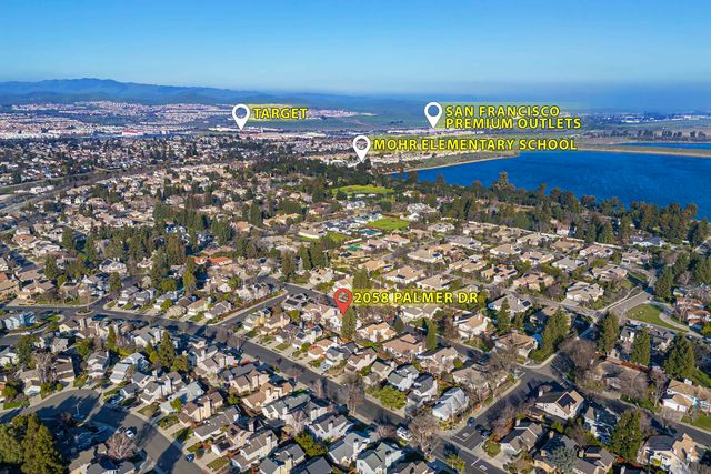 2058 Palmer Dr, Pleasanton, CA 94588