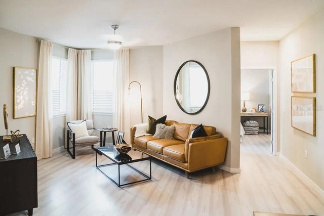 503-2 CHATHAM AVENUE, Orlando, FL 32801