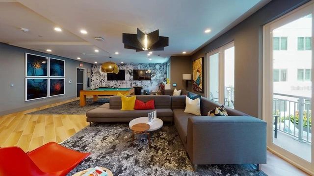 503-2 CHATHAM AVENUE, Orlando, FL 32801