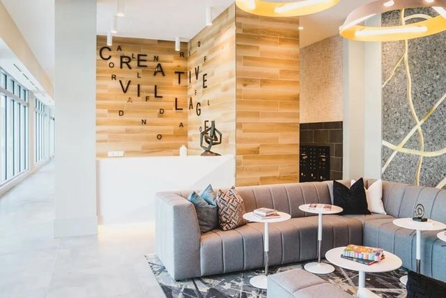 503-2 CHATHAM AVENUE, Orlando, FL 32801