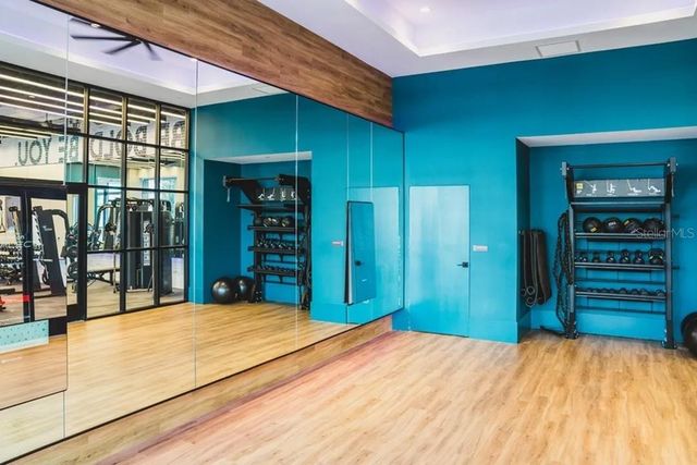 503-2 CHATHAM AVENUE, Orlando, FL 32801