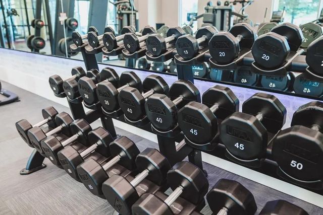 503-2 CHATHAM AVENUE, Orlando, FL 32801