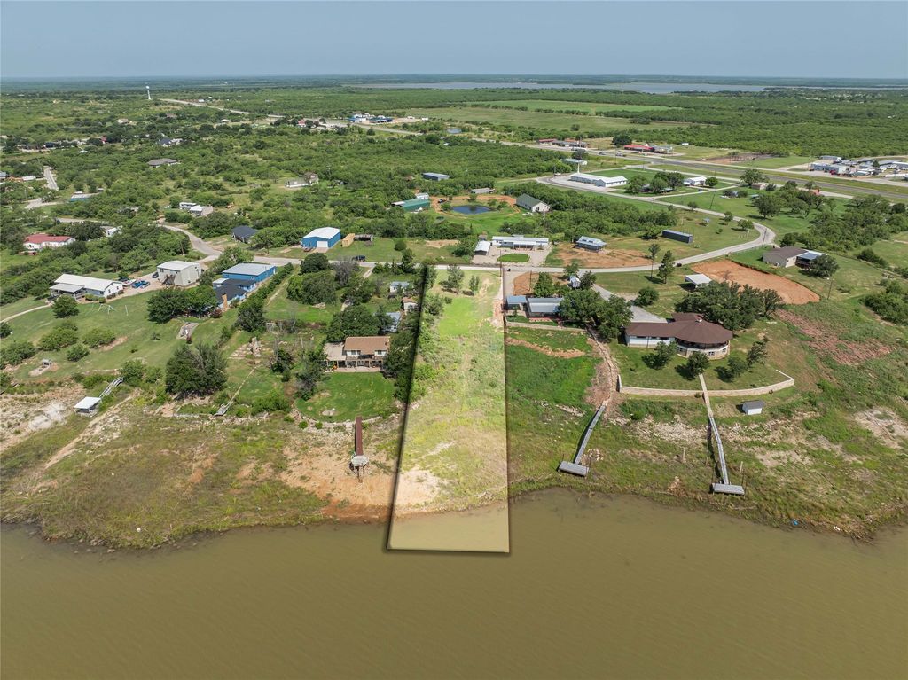 TBD CR 221, Breckenridge, TX 76424