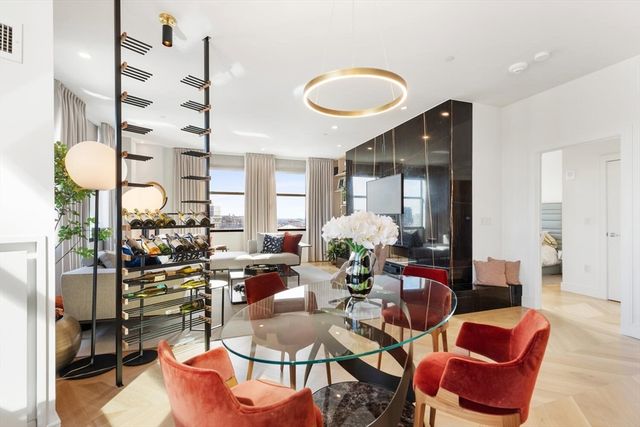 285 Columbus Ave PH805, Boston, MA 02116