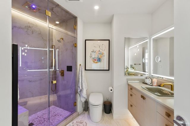 285 Columbus Ave PH805, Boston, MA 02116