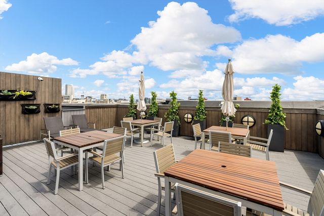 285 Columbus Ave PH805, Boston, MA 02116