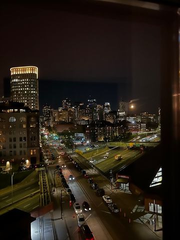 285 Columbus Ave PH805, Boston, MA 02116