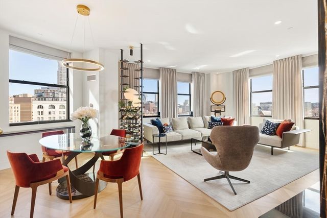 285 Columbus Ave PH805, Boston, MA 02116