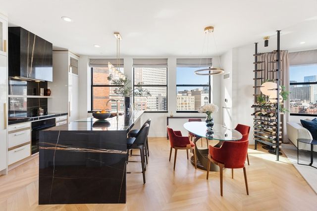 285 Columbus Ave PH805, Boston, MA 02116