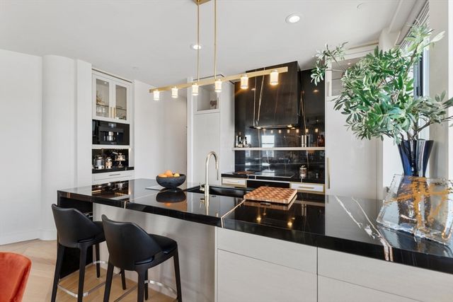 285 Columbus Ave PH805, Boston, MA 02116