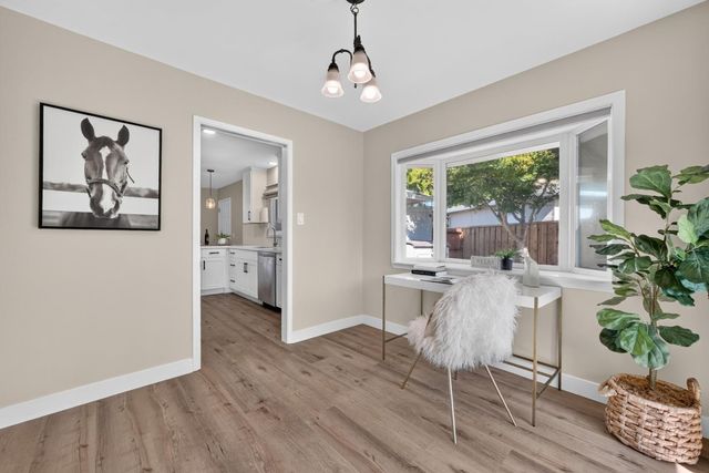 301 Camille Court, Mountain View, CA 94040