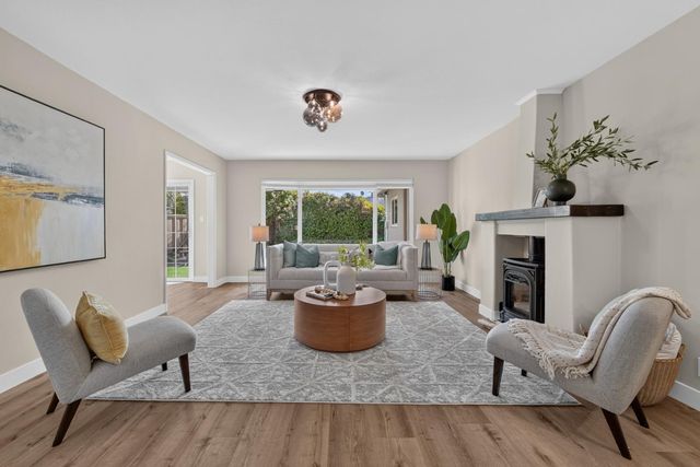301 Camille Court, Mountain View, CA 94040
