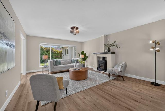 301 Camille Court, Mountain View, CA 94040