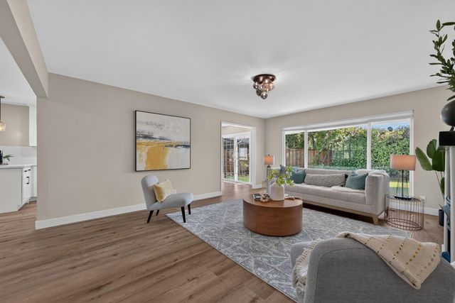 301 Camille Court, Mountain View, CA 94040