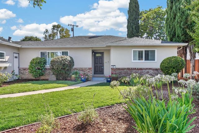301 Camille Court, Mountain View, CA 94040