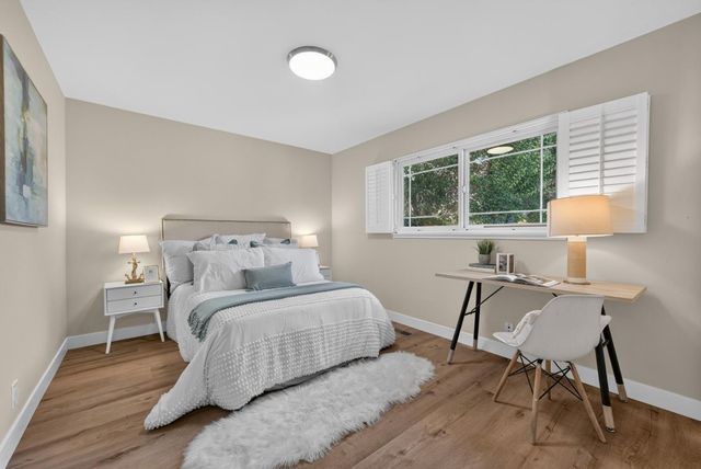 301 Camille Court, Mountain View, CA 94040