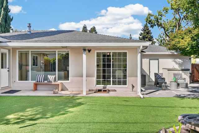 301 Camille Court, Mountain View, CA 94040