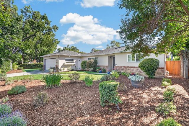301 Camille Court, Mountain View, CA 94040
