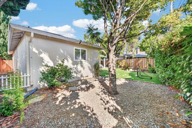 301 Camille Court, Mountain View, CA 94040