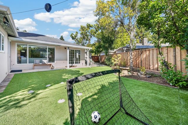 301 Camille Court, Mountain View, CA 94040