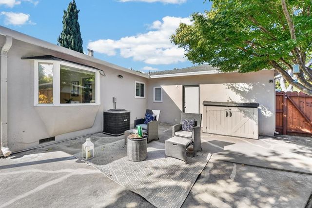 301 Camille Court, Mountain View, CA 94040
