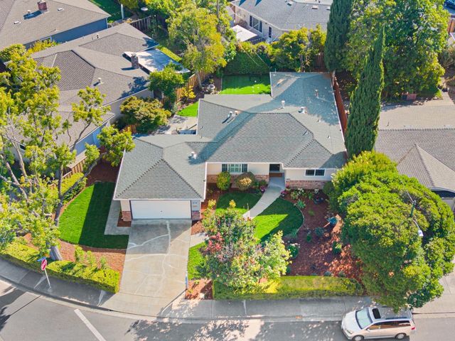 301 Camille Court, Mountain View, CA 94040