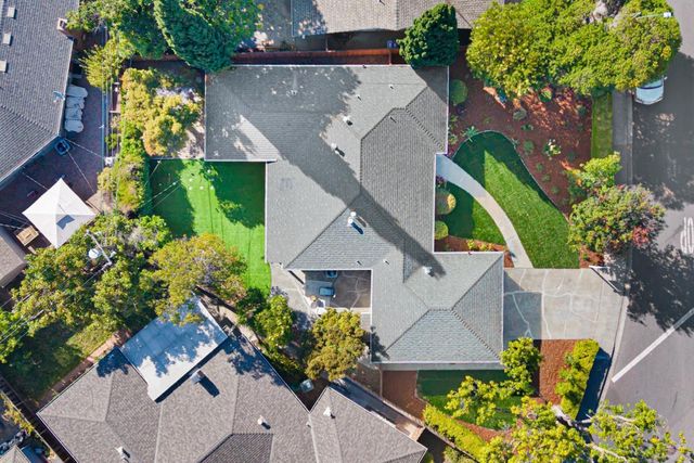 301 Camille Court, Mountain View, CA 94040