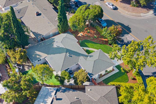 301 Camille Court, Mountain View, CA 94040