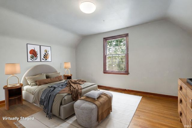 451 S Camden Street, South Bend, IN 46619