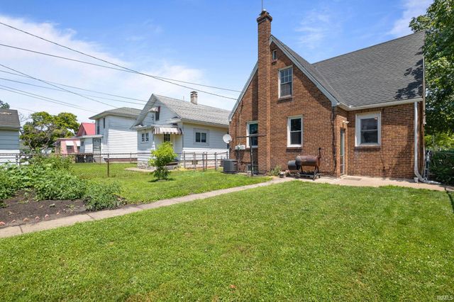 451 S Camden Street, South Bend, IN 46619